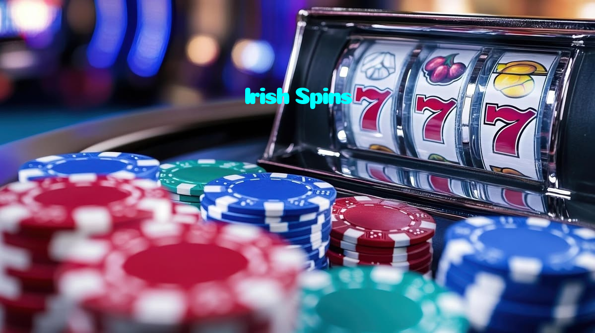 Irish Spins