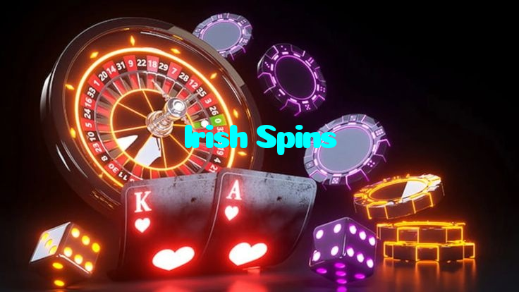 Irish Spins